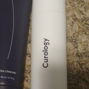 Curology acne treatment